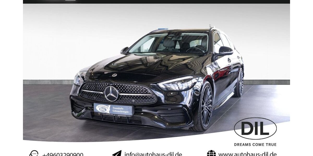 Mercedes-Benz C 220 121.500 km 32.450 &euro; Bad Nauheim 61231