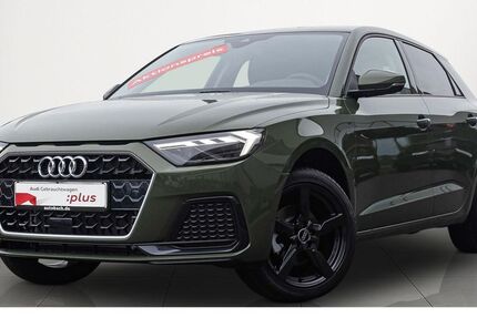 Audi A1 4.900 km 29.840 &euro; Wetzlar 35576