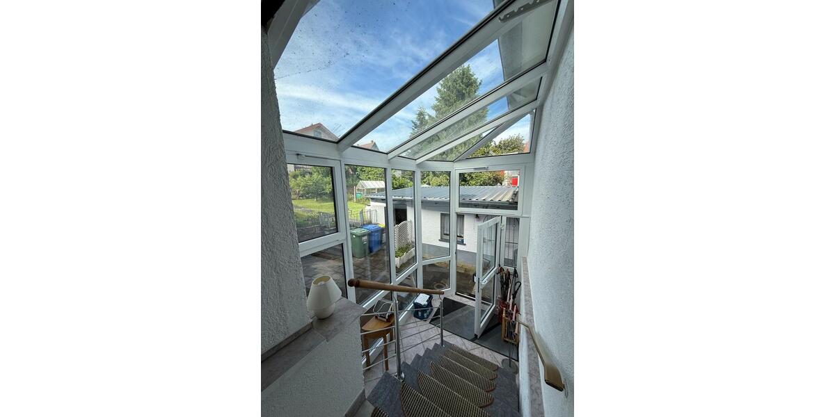 Einfamilienhaus Wettenberg - 5 Zimmer, 110 m&sup2;, 199.000&euro; | Angebot:26711578