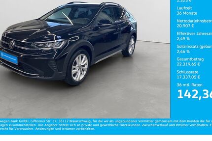 VW Taigo 20.650 km 23.230 &euro; Gießen 35394