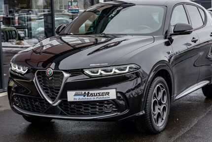 Alfa Romeo Tonale 17.752 km 33.395 &euro; Pohlheim 35415
