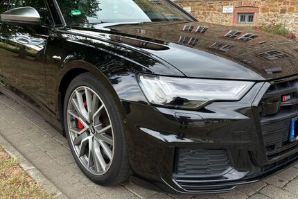 Audi S6 65.000 km 52.999 &euro; Butzbach 35510