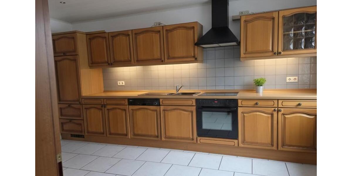 Maisonettenwohnung Wettenberg - 2.5 Zimmer, 86 m&sup2;, 750&euro; | Angebot:25793891
