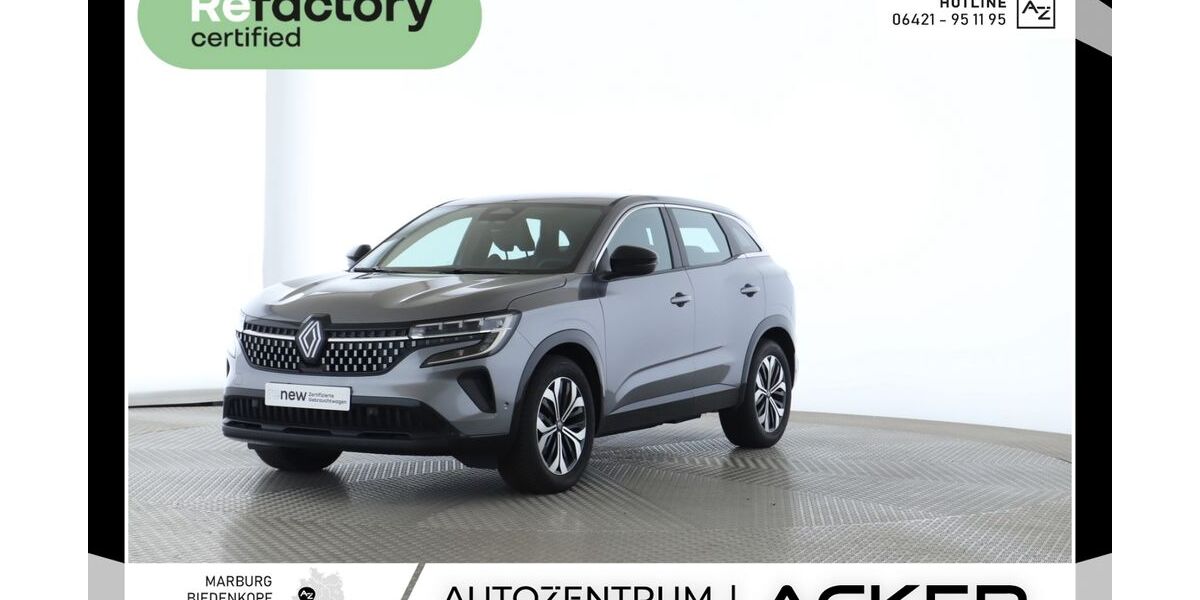 Renault Austral 28.852 km 24.780 &euro; Marburg 35043