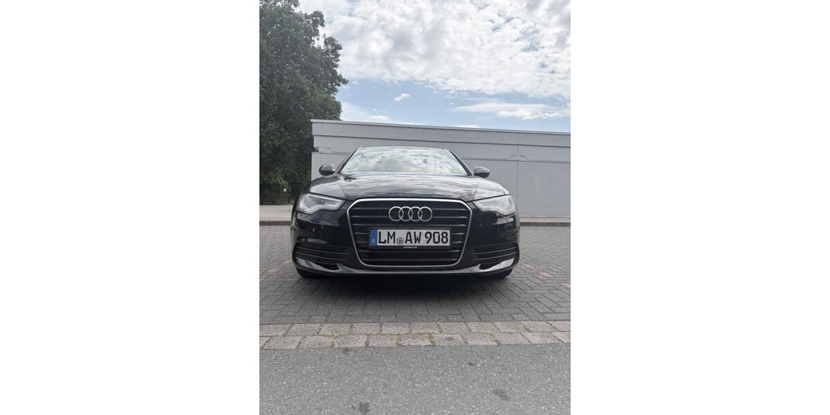 Audi A6 476.000 km 6.500 &euro; Weilmünster 35789