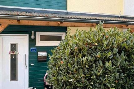 Haus Braunfels - 3 Zimmer, 70 m&sup2;, 720&euro; | Angebot:26048018