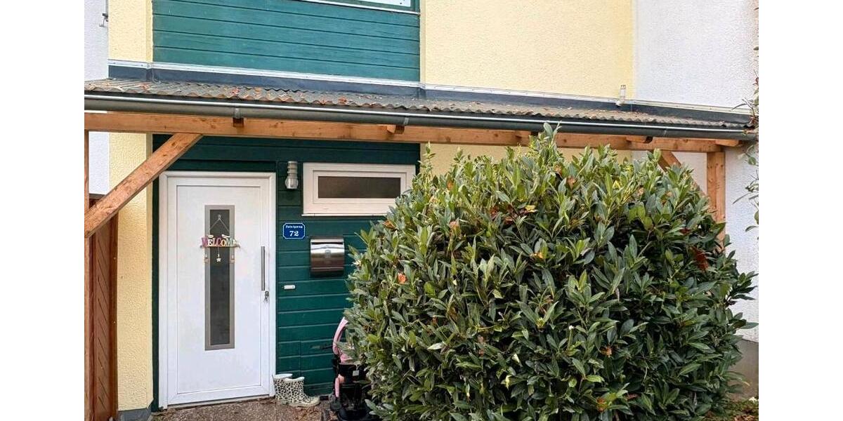 Reihenhaus Braunfels - 3 Zimmer, 70 m&sup2;, 720&euro; | Angebot:26048018