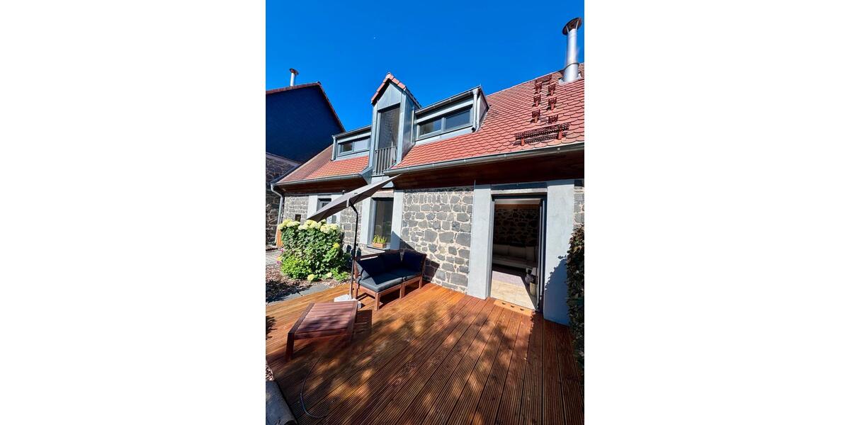 Maisonettenwohnung Lich - 2 Zimmer, 74 m&sup2;, 319.000&euro; | Angebot:26001809