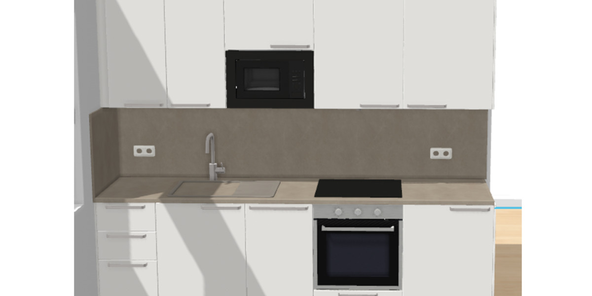 Etagenwohnung Ober-Mörlen Mörlen - 2 Zimmer, 55 m&sup2;, 929&euro; | Angebot:25873625