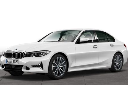 BMW 320 44.632 km 28.790 &euro; Gießen 35398