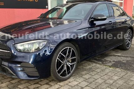 Mercedes-Benz E 220 237.000 km 26.390 &euro; Aßlar-Werdorf 35614