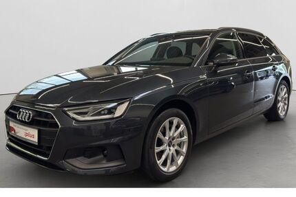 Audi A4 89.200 km 27.830 &euro; Giessen 35394