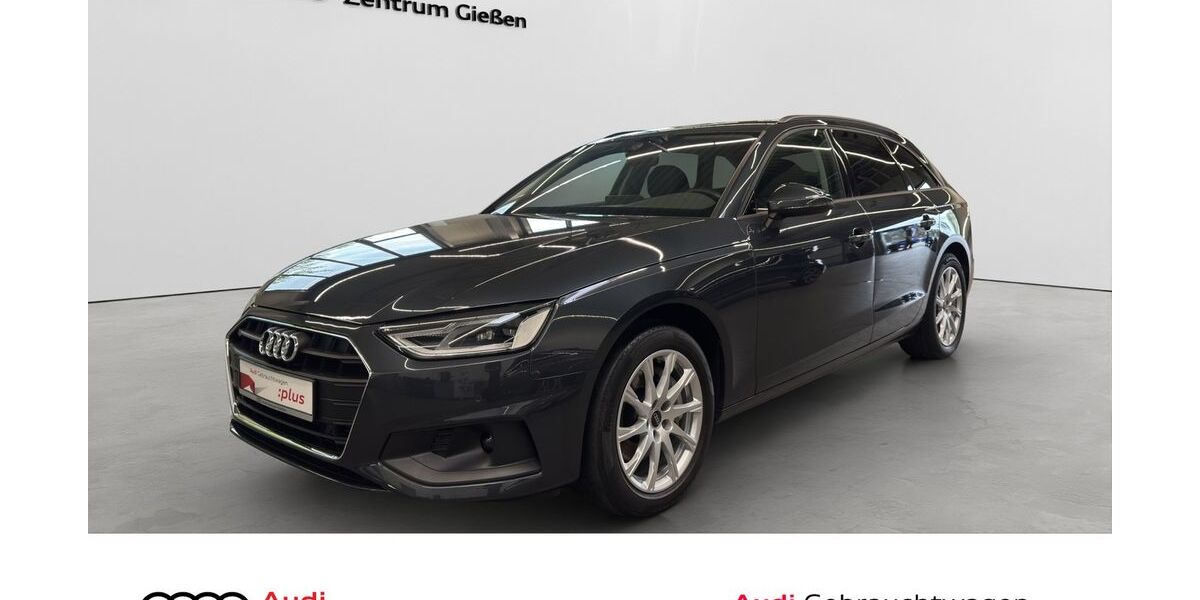 Audi A4 89.200 km 27.830 &euro; Giessen 35394