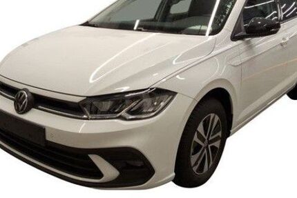 VW Polo 4.200 km 25.890 &euro; Butzbach 35510