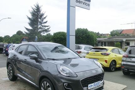 Ford Puma 17.300 km 17.490 &euro; Pohlheim 35415