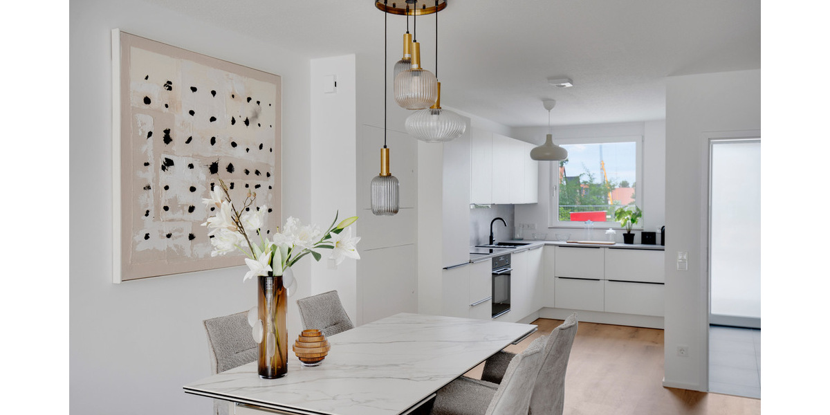 - Reihenendhaus Friedberg (Hessen) Fauerbach | Angebot:22957350