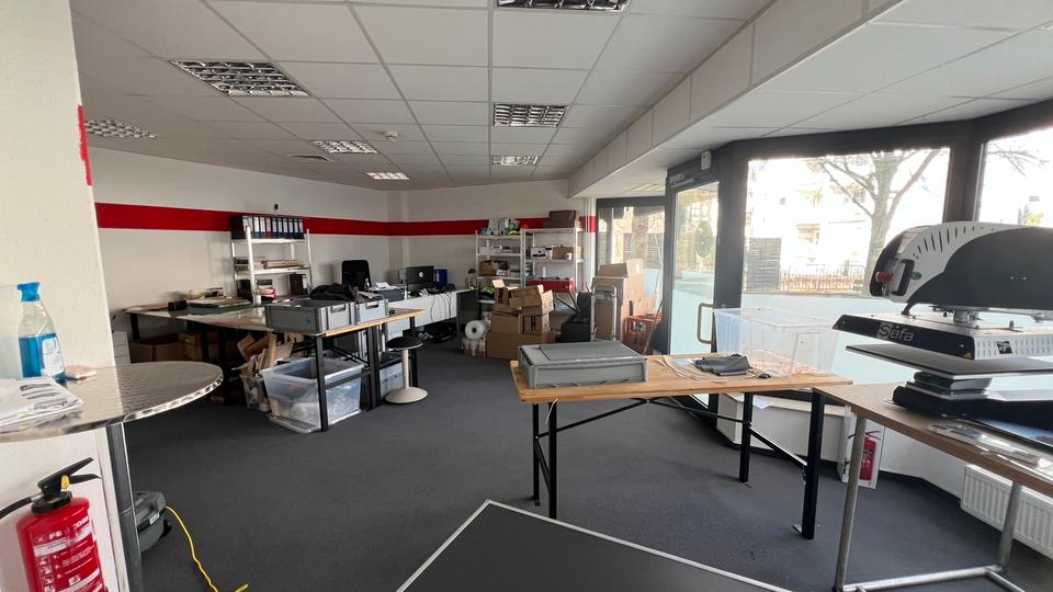 Gewerbeobjekt Wetzlar - 1.017&euro; | Angebot:25646871