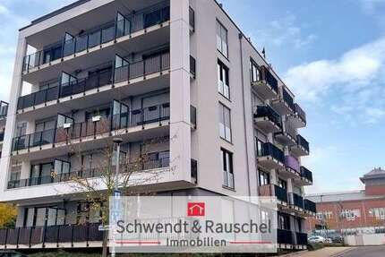 Wohnung Gießen - 1 Zimmer, 33 m&sup2;, 165.000&euro; | Angebot:27096940