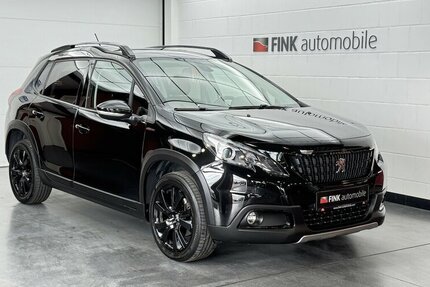 Peugeot 2008 1.2 GT-Line Automatik Sitzheizung Carplay 120.782 km 11.870 &euro; Lich 35423