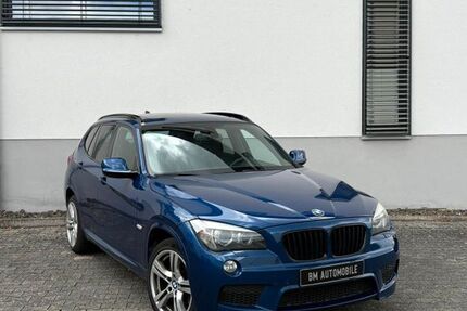 BMW X1 178.000 km 8.500 &euro; Ehringshausen 35630