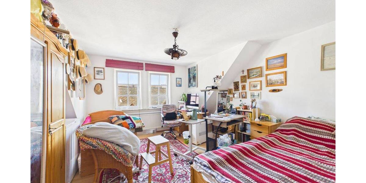 Mehrfamilienhaus, Wohnhaus Wetzlar - 4 Zimmer, 110 m&sup2;, 234.000&euro; | Angebot:26107998