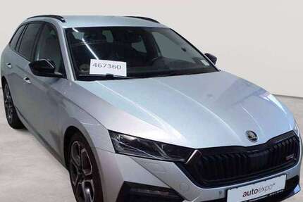 Skoda Octavia 177.625 km 22.590 &euro; Fernwald-Steinbach 35463