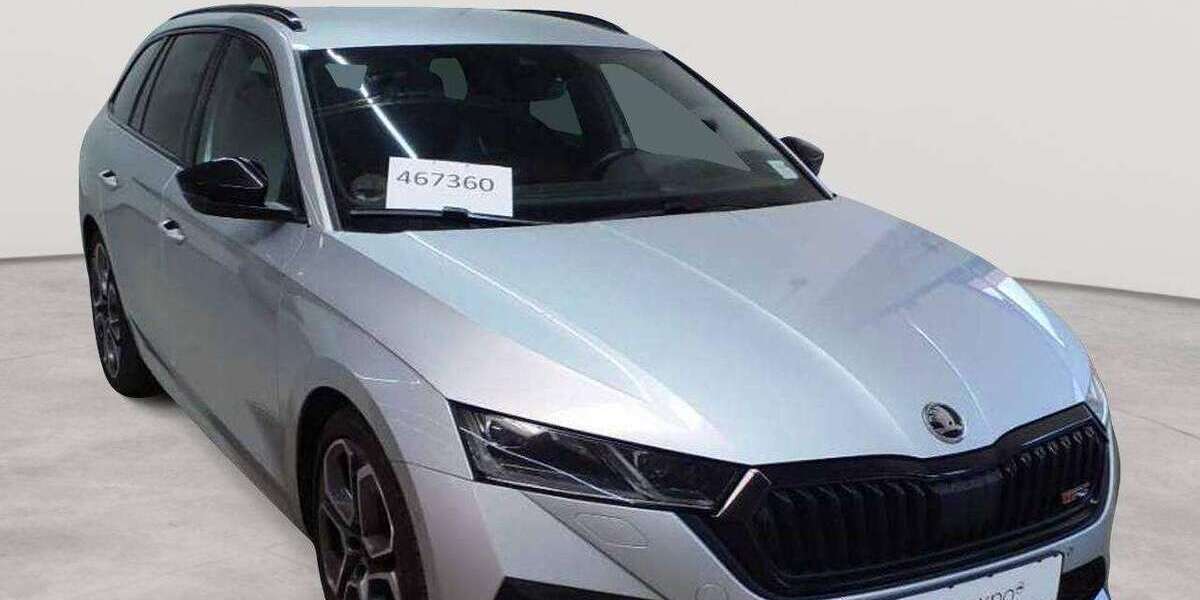 Skoda Octavia 177.625 km 22.590 &euro; Fernwald-Steinbach 35463