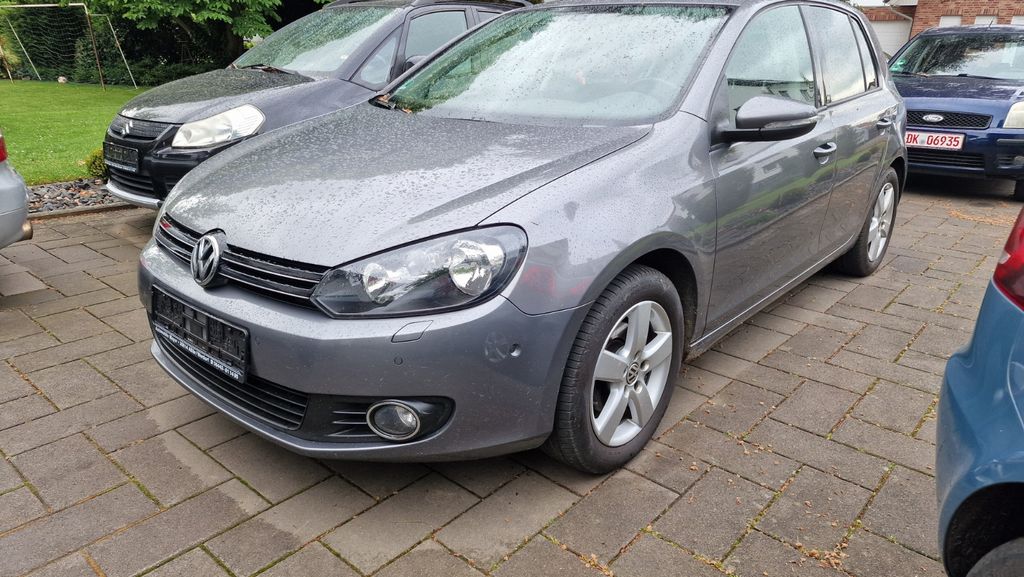 VW Golf 274.100 km 3.300 &euro; Aßlar / Werdorf 35614