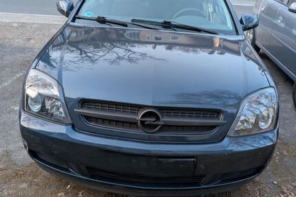 Opel Vectra 122.761 km 2.000 &euro; Marburg 35037
