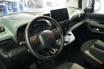 Citroen Berlingo 1.2 PureTech EAT8 Shine XL AHK 38.900 km 26.330 &euro; Lich 35423