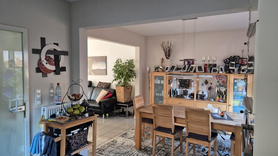 Doppelhaushälfte Friedberg (Hessen) - 6 Zimmer, 125 m&sup2;, 615.000&euro; | Angebot:27178620