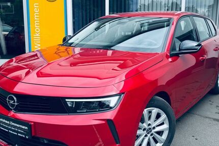 Opel Astra 11.716 km 24.990 &euro; Wölfersheim 61200