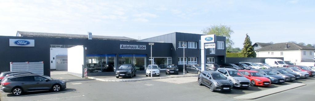 Ford Mondeo 69.900 km 29.490 &euro; Pohlheim 35415