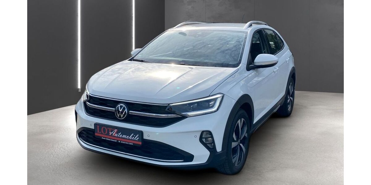 VW Taigo 37.285 km 19.890 &euro; Lollar 35457