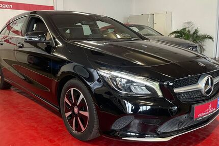 Mercedes-Benz CLA 180 Shooting Brake 116.810 km 18.900 &euro; Friedberg (Hessen) 61169
