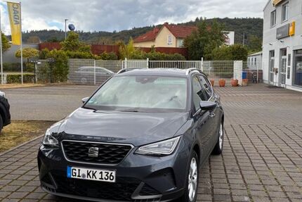 Seat Arona 50.000 km 17.250 &euro; Giessen 35394