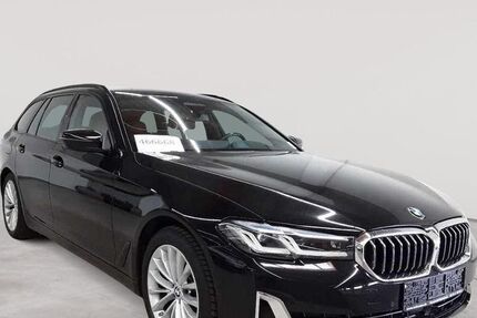 BMW 520 149.747 km 27.889 &euro; Fernwald-Steinbach 35463