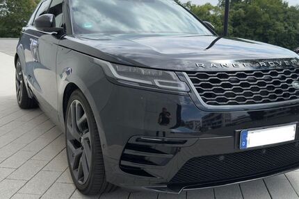 Land Rover Range Rover Velar 92.000 km 33.720 &euro; Staufenberg 35460