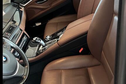 BMW 520 214.000 km 11.899 &euro; Wetzlar 35576