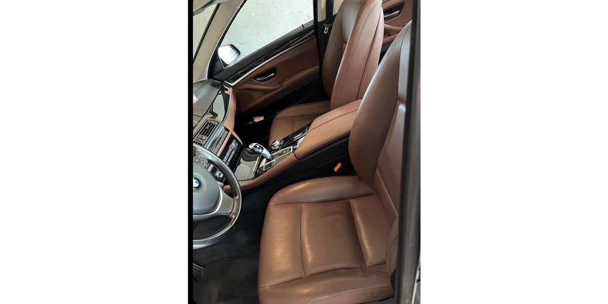 BMW 520 214.000 km 11.899 &euro; Wetzlar 35576