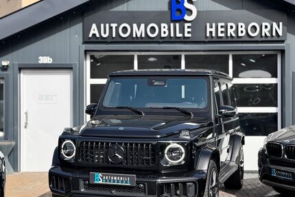 Mercedes-Benz G 450 8.900 km 193.990 &euro; Herborn 35745