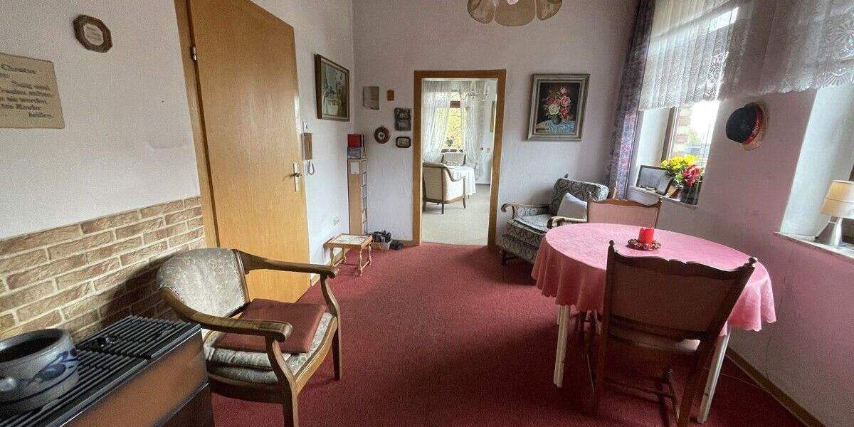 Mehrfamilienhaus, Wohnhaus Bad Endbach / Hartenrod Hartenrod - 1 Zimmer, 241 m&sup2;, 98.000&euro; | Angebot:25728157