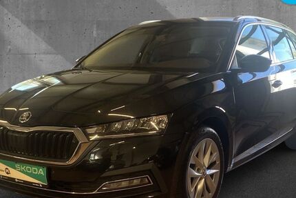 Skoda Octavia 80.109 km 22.480 &euro; Wetzlar 35578
