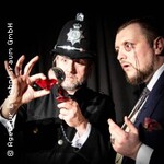 Criminal Dinner - Das Geheimnis des roten Diamanten