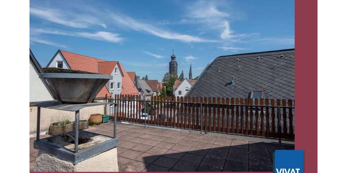 Einfamilienhaus Butzbach - 10 Zimmer, 463 m&sup2;, 345.000&euro; | Angebot:22221059