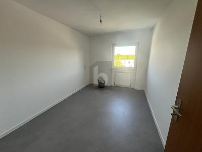 KERNSANIERT MIT VIEL LICHT UND FERNBLICK - Dachgeschoßwohnung Lollar | Angebot:26688801