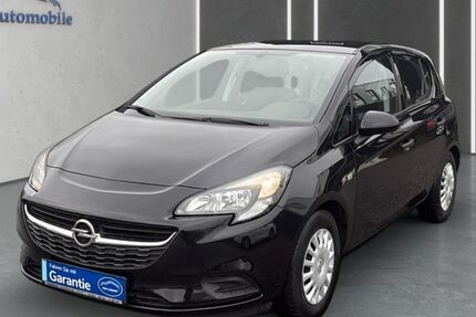 Opel Corsa 112.635 km 6.490 &euro; Lollar 35457