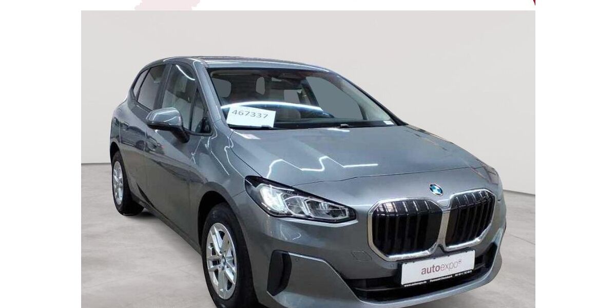 BMW 218 45.225 km 23.589 &euro; Fernwald-Steinbach 35463