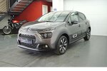 Citroen C3 Max PureTech 110 EAT6 CarPlay FULL LED 34.696 km 14.490 &euro; Lich 35423