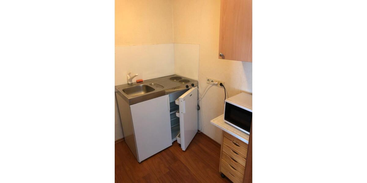 Erdgeschoßwohnung Herborn - 1 Zimmer, 30 m&sup2;, 300&euro; | Angebot:25942717